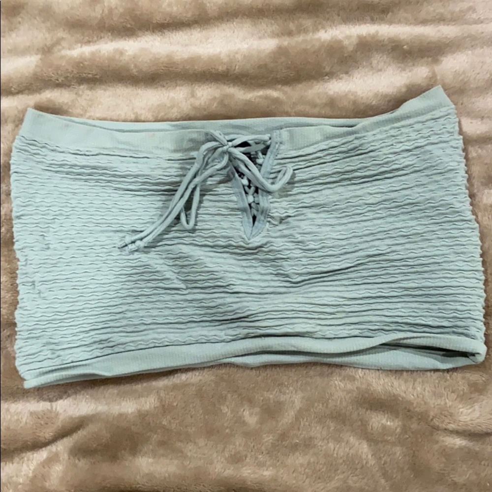 Urban outfitter tube top